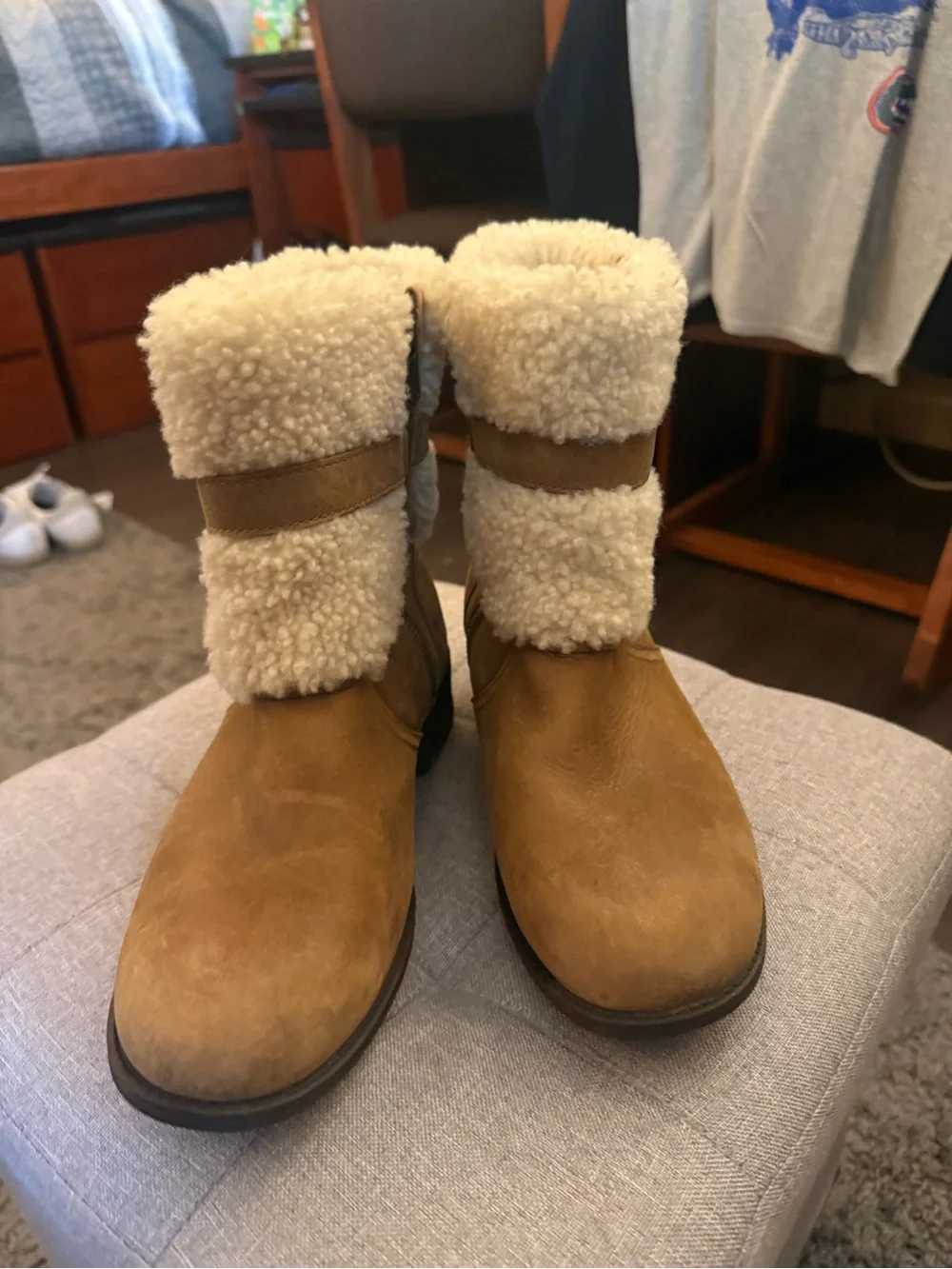 UGG Women’s Blayre II Boot
